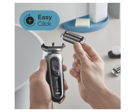 BRAUN Folia + blok ostrzy 73s do golarek Braun Series 7 - 578741 - zdjęcie 3